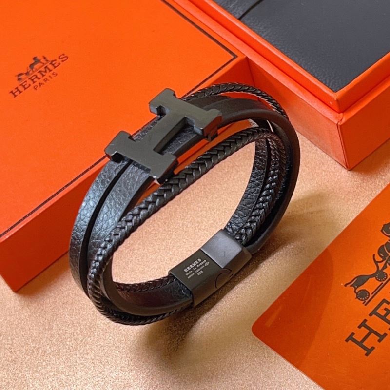 Hermes Bracelets